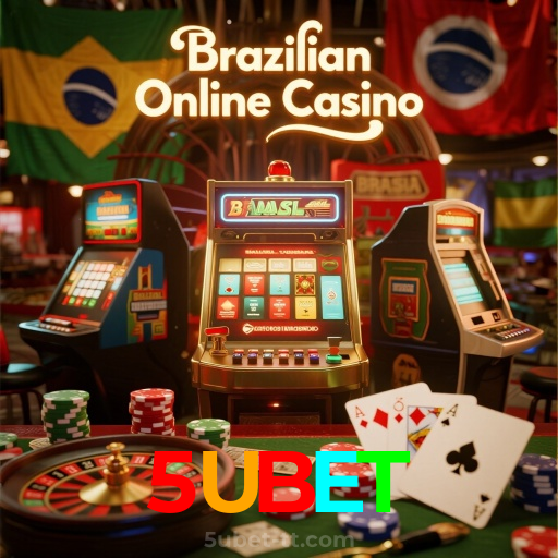 5UBET:Jogue poker e aposte no futebol com grandes prêmios em jogo!