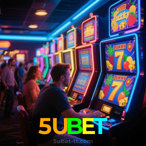 5UBET:A vitória no futebol online está esperando por você!