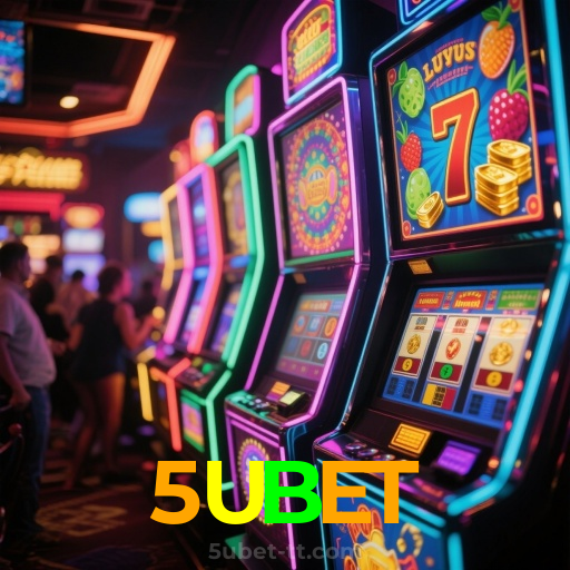 5UBET:Vença no futebol online e ganhe prêmios incríveis!