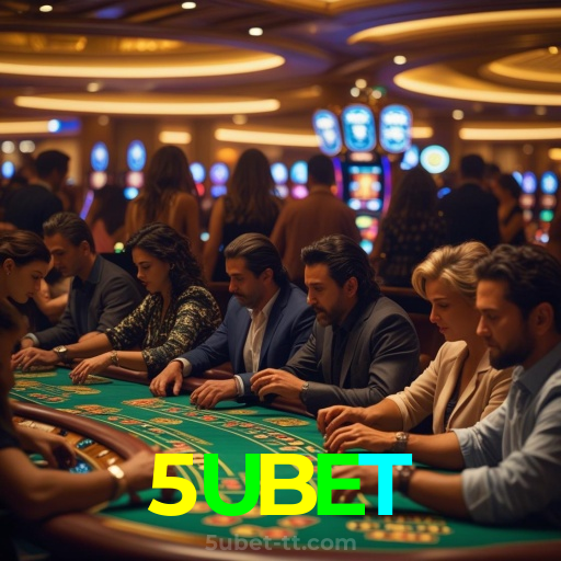 5UBET：Jogue futebol online e sinta a vitória ao seu alcance!