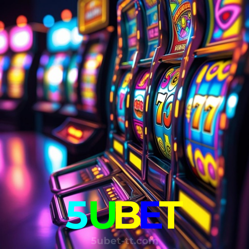 5UBET：O cassino mais confiável para apostas no futebol e jogos de cassino!