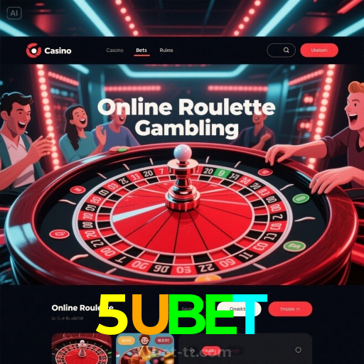 5UBET:Jogue futebol online e sinta a vibração de cada gol conquistado!