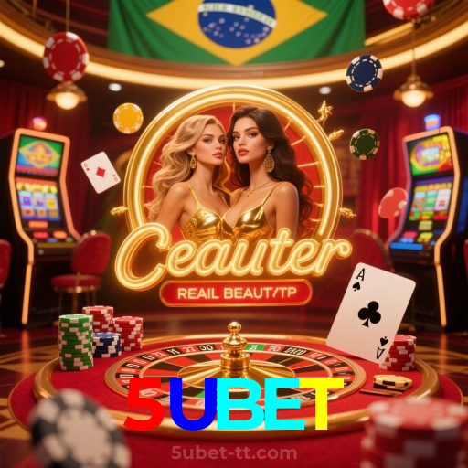 5UBET：O melhor do futebol digital te espera! Aposte agora e vença!
