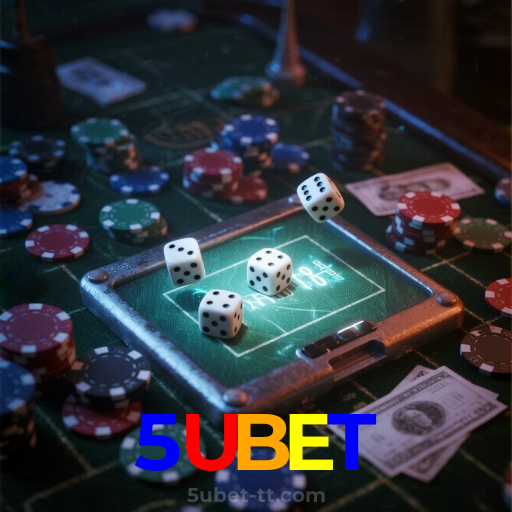 5UBET：Jogue blackjack, aposte no futebol e ganhe prêmios no nosso cassino online!