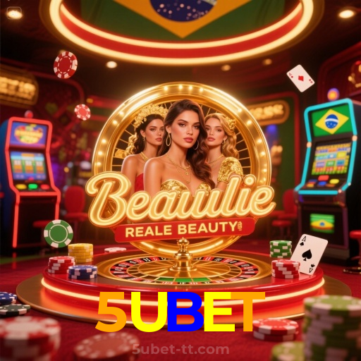 5UBET:Cada giro é uma chance de conquistar prêmios incríveis!