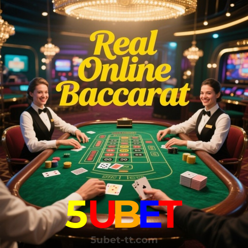 5UBET:O cassino online ideal para quem ama futebol e jogos de cassino!