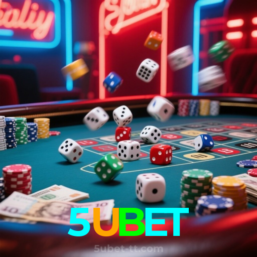 5UBET:Vença no futebol online e leve para casa prêmios incríveis!