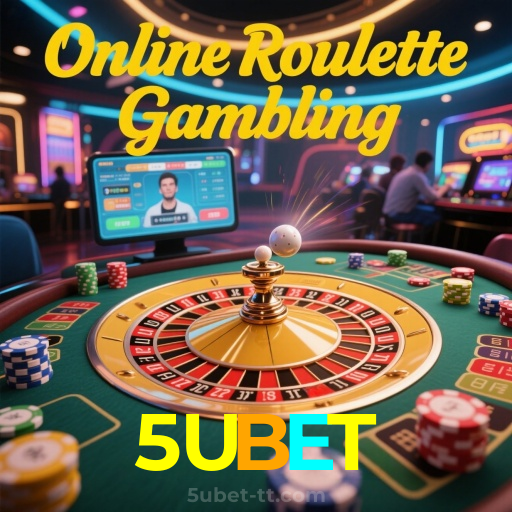 5UBET:Sua sorte está no cassino online com apostas no futebol e jogos emocionantes!
