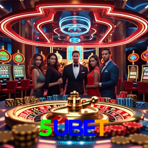 5UBET:Desafie suas habilidades no poker online e vença os adversários!