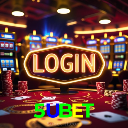 5UBET:Onde sua sorte brilha com poker, roleta e apostas no futebol online!