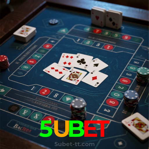 5UBET：A sorte te espera com apostas no futebol e os melhores jogos de cassino!