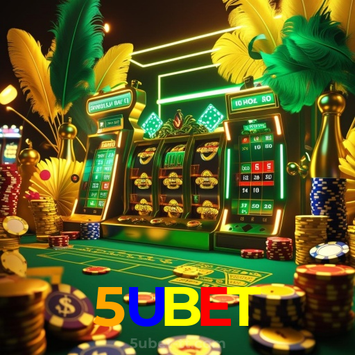 5UBET：No futebol online, a vitória é garantida para quem joga com coragem!