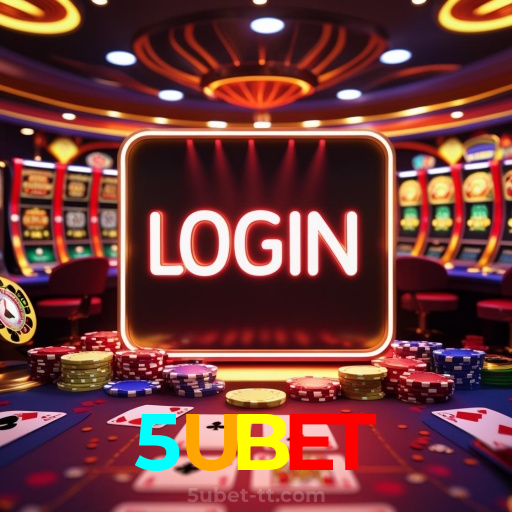 5UBET:Ganhe no blackjack e aposte no futebol para uma experiência única!
