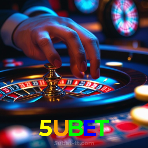 5UBET:Entre no jogo e aposte nos melhores times do futebol digital!