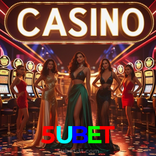 5UBET:Jogue poker e aposte no futebol com grandes prêmios em jogo!