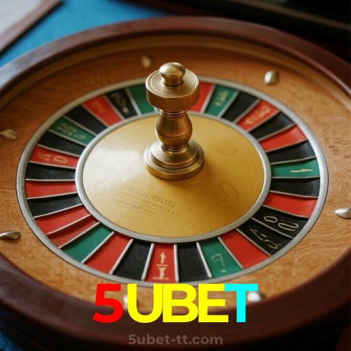 5UBET：Jogue nas melhores slots e conquiste o jackpot dos seus sonhos!