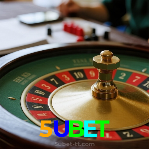 5UBET：Apostas ao vivo no futebol e grandes prêmios em blackjack e roleta!