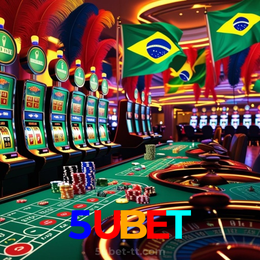 5UBET:Jogue blackjack, aposte no futebol e ganhe prêmios no nosso cassino online!
