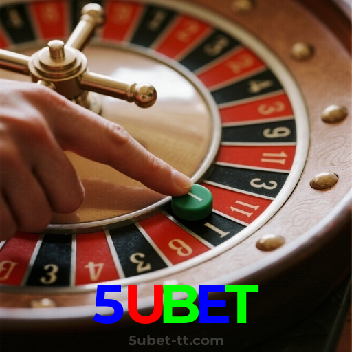 5UBET：Apostas ao vivo no futebol e prêmios em blackjack e roleta!