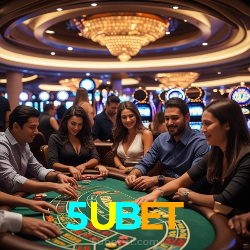 5UBET:No futebol online, a chance de ganhar é sua!