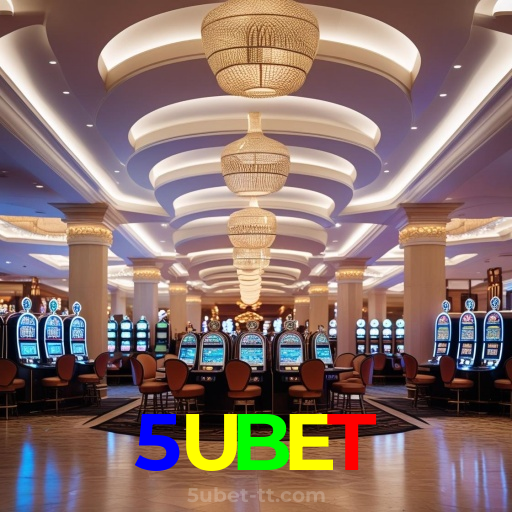 5UBET：Jogue poker e prove que você é o verdadeiro campeão das cartas!