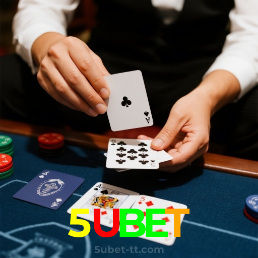 5UBET：Vença no futebol online e alcance novos patamares de vitória!