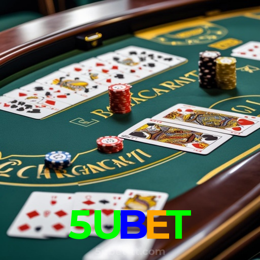 5UBET:A diversão começa aqui! Jogue nas slots e ganhe muito mais!
