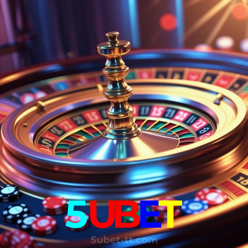 5UBET：Jogue futebol online e viva a experiência de grandes vitórias!