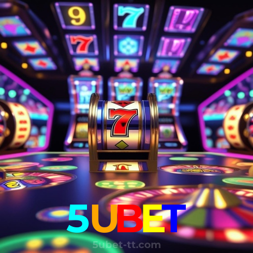 5UBET:Jogue blackjack e sinta a emoção de vencer no cassino!