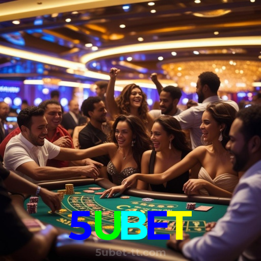 5UBET:O futebol nunca foi tão divertido! Aposte nas melhores partidas e vença!