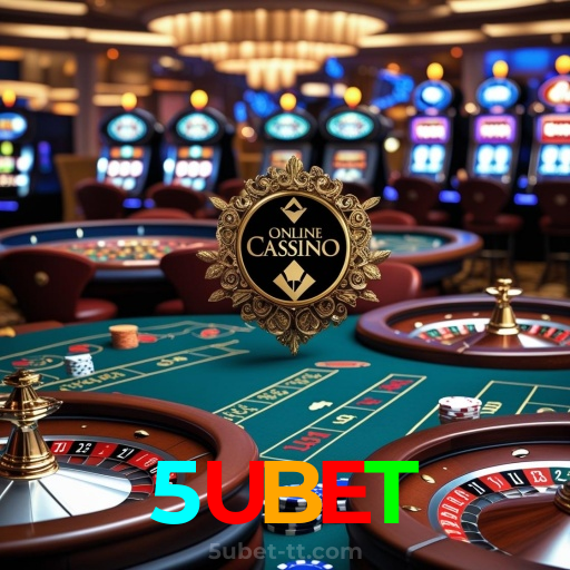 5UBET:Jogue nas roletas e conquiste prêmios incrÃveis!