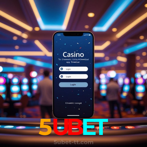 5UBET:Onde sua sorte brilha: poker, roleta e apostas no futebol online!