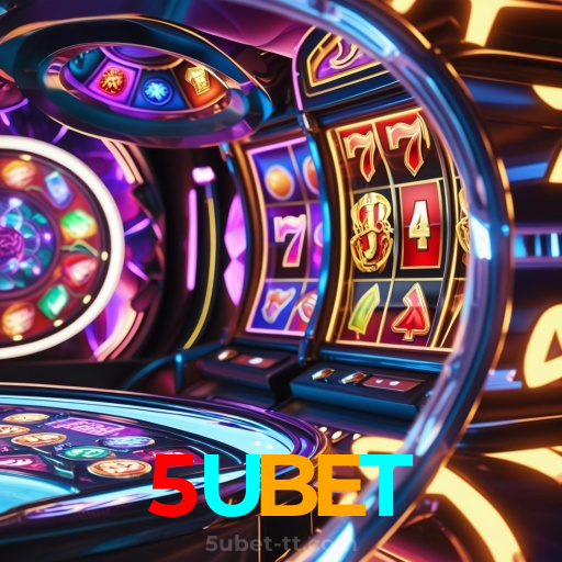 5UBET:Aposte na roleta e conquiste prêmios fantásticos!