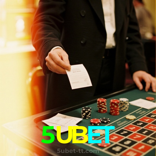 5UBET：Viva a emoção das apostas ao vivo! Jogue agora e ganhe prêmios incríveis!