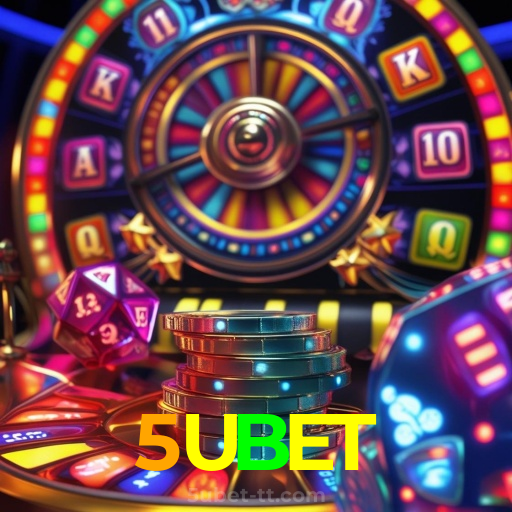 5UBET:A emoção do futebol digital está em alta! Aposte e vença!