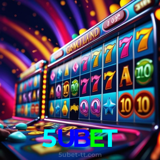 5UBET:Aposte e vença no futebol online agora mesmo!