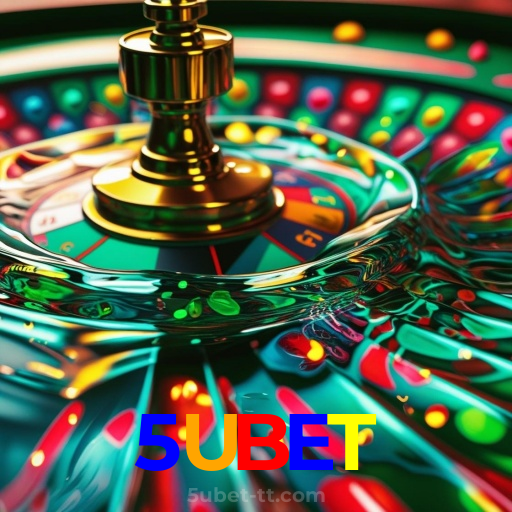 5UBET:Entre no jogo e viva a emoção do futebol online!