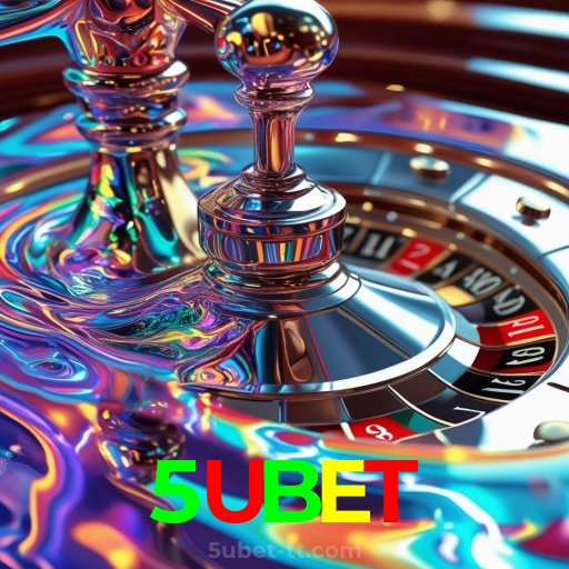 5UBET：Aposte no futebol online e mostre sua habilidade para ganhar!