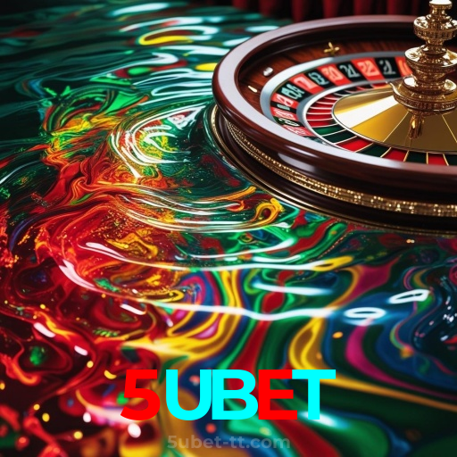 5UBET:Aposte na roleta e conquiste prêmios incríveis em nosso cassino!