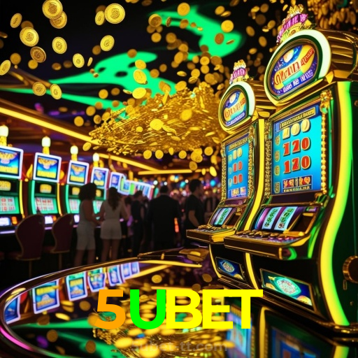 5UBET:Jogue futebol online e tenha a chance de conquistar grandes recompensas!