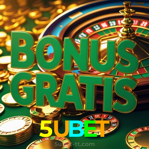 5UBET:A adrenalina do futebol online está ao seu alcance!