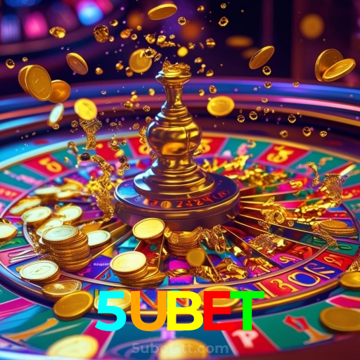 5UBET:Jogue futebol online e sinta a vibração de cada gol conquistado!