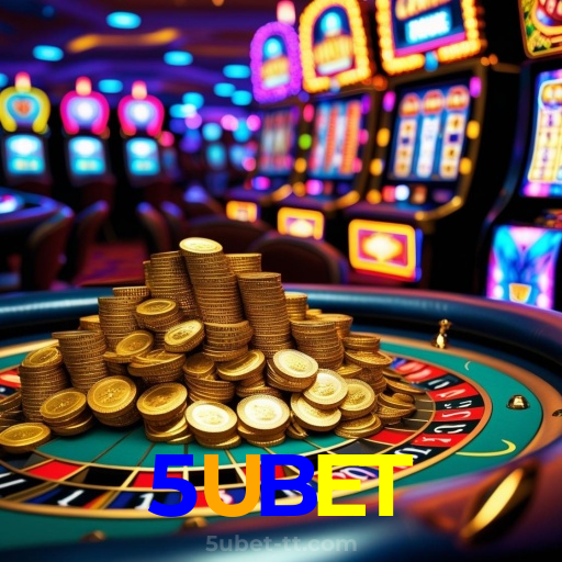 5UBET:Jogue nas nossas mesas de poker e conquiste vitórias épicas!