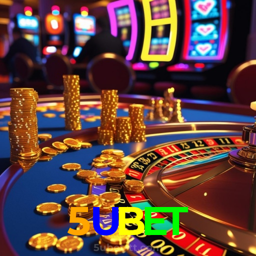 5UBET:Com o futebol online, a emoção da vitória está garantida!