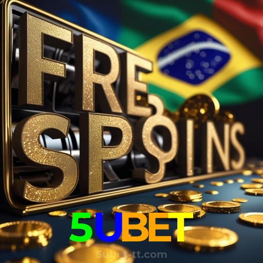 5UBET:Sinta a emoção de apostar no futebol online e conquistar prêmios!