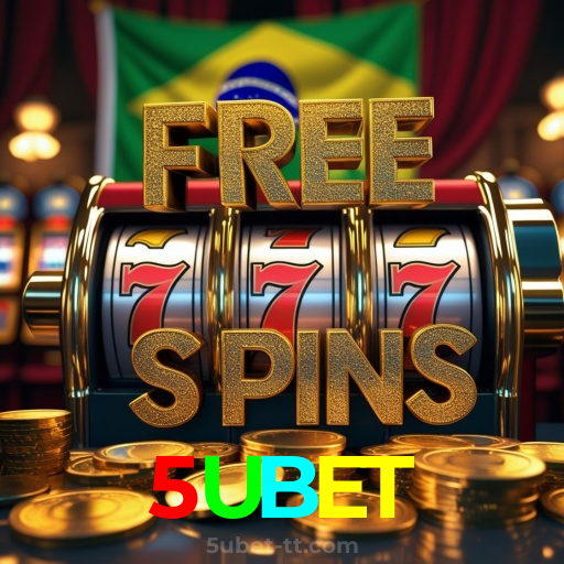 5UBET:Jogue poker, aposte no futebol e conquiste prêmios incríveis no cassino!