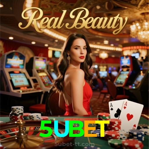 5UBET:Jogue slots, aposte no futebol e ganhe prêmios incríveis no nosso cassino!