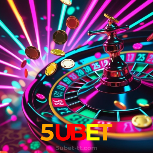 5UBET：O melhor do futebol online com chances incríveis de vitória!