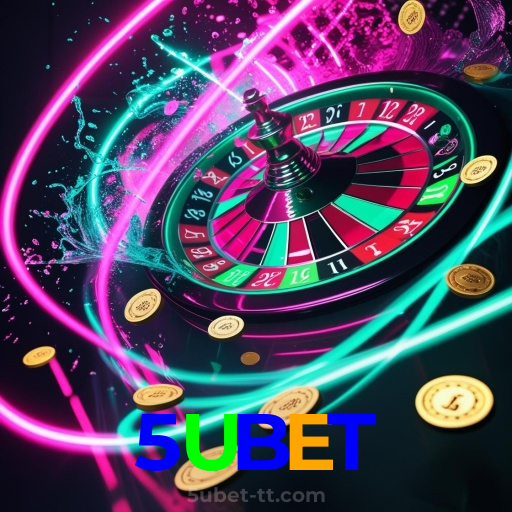 5UBET:A emoção do blackjack te espera! Aposte e vença agora!