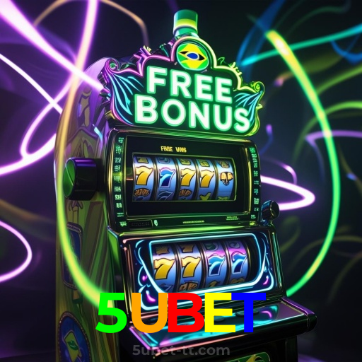 5UBET:Ganhe no blackjack e aposte no futebol para uma experiência única!